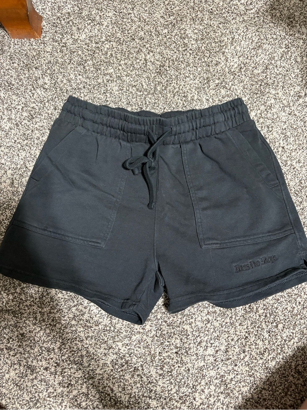 Bass pro shops shorts